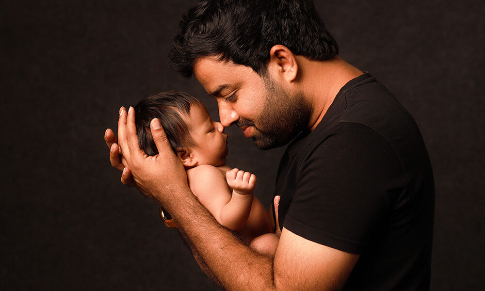 newborn Photography
