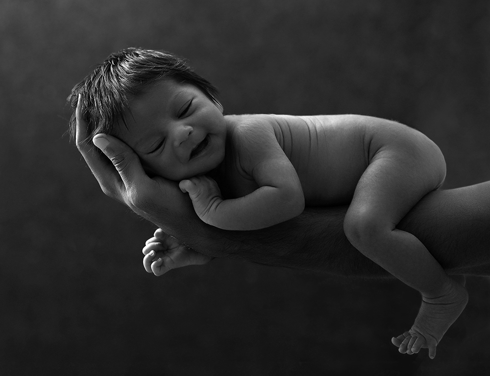 newborn hyderabad