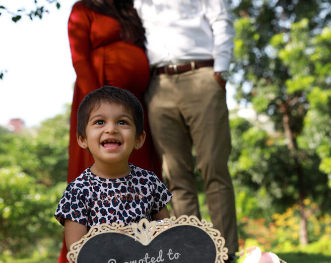 maternity Photography girl kid